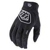 TROY LEE DESIGNS Youth Air Glove Solid Black